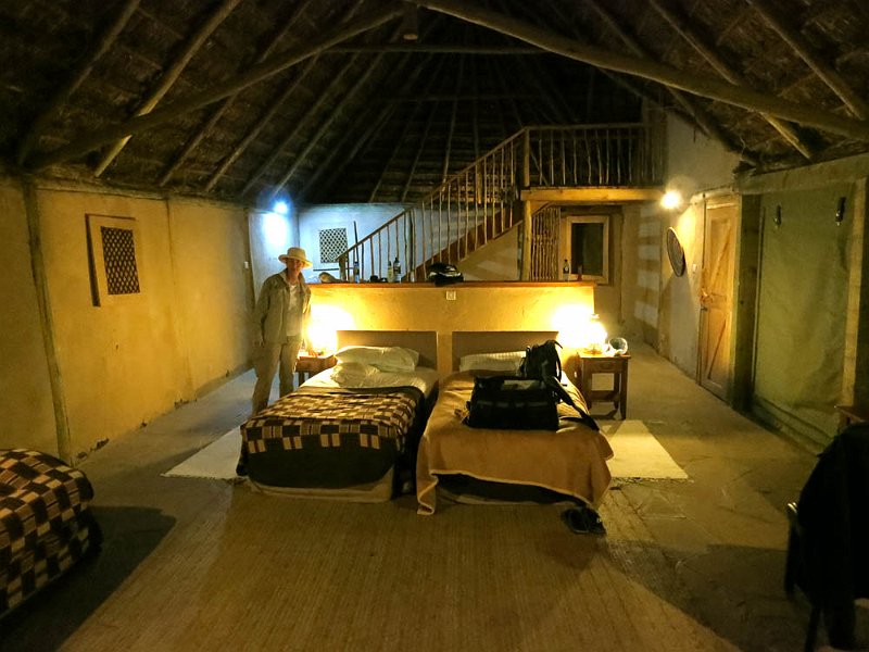 day04IMG_0408.jpg - Our room, Kigio Conservancy, Kenya