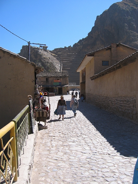 0806090019.JPG - Day 3, Monday, June 9, Ollantaytambo