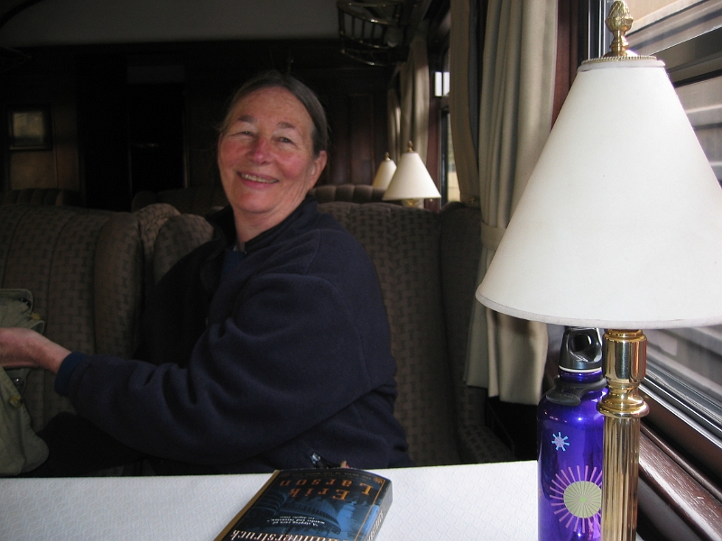 0806140001.JPG - Day 8, Saturday, June 14, Perurail Andean Explorer enroute from Cuzco to Puna across the high plains.