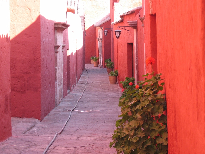 0806170031.JPG - Day 11, Tuesday, June 17, Santa Catalina Convent, Arequipa.