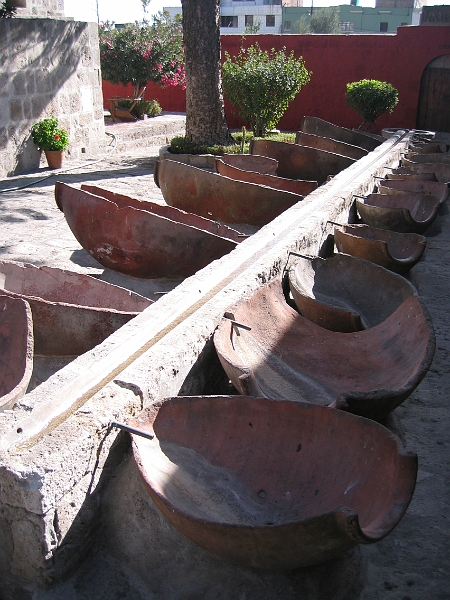 0806170032.JPG - Day 11, Tuesday, June 17, Santa Catalina Convent, Arequipa.